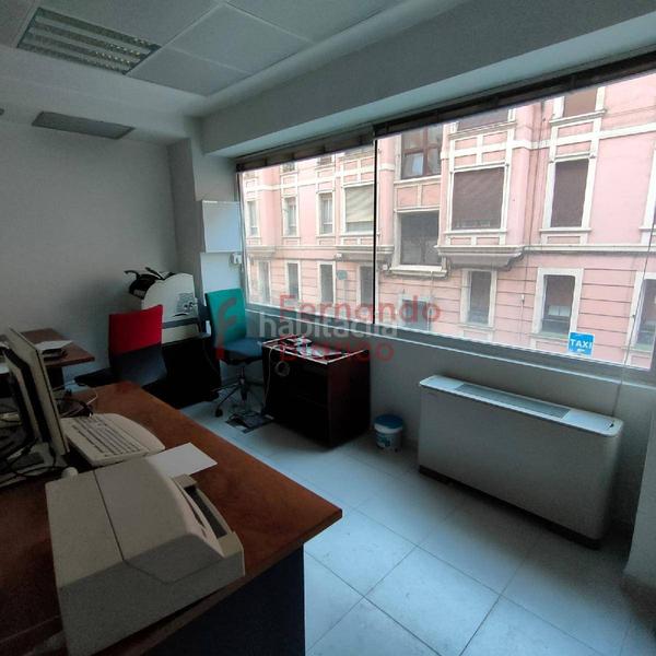Foto d88ab285-b38e-478c-8e8f-894d8f172cca. Alquiler local comercial local alquiler en irala en Bilbao