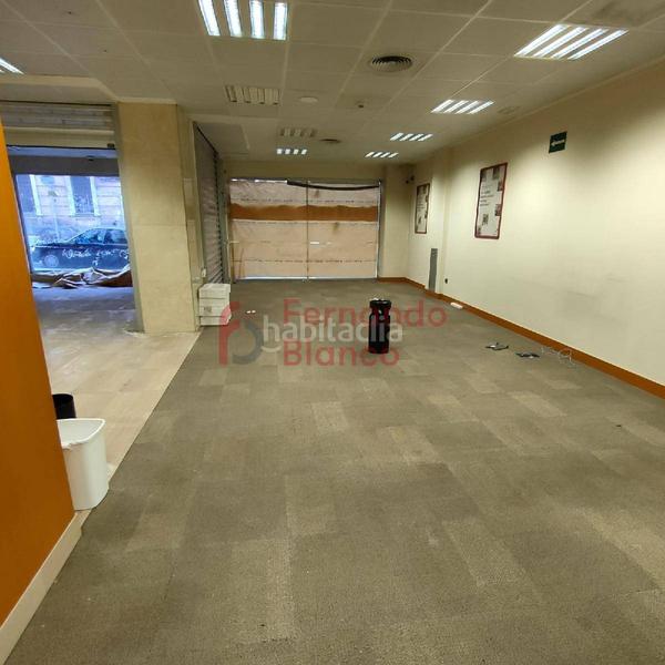 Foto f340566c-60f6-4a5c-b8b2-9a86a62a248d. Alquiler local comercial local alquiler en irala en Bilbao