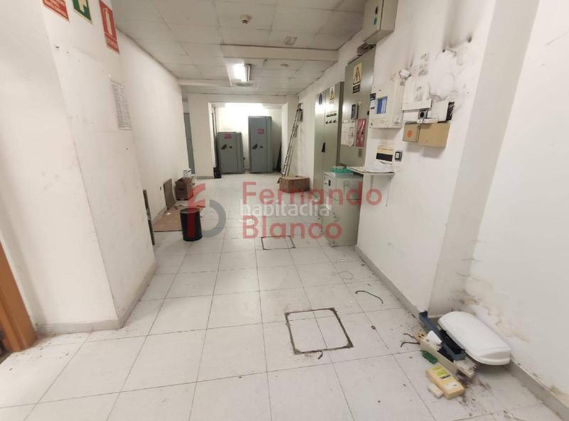 Foto f8ea25f7-897d-4382-a875-cd92e895ec17. Alquiler local comercial local alquiler en irala en Bilbao