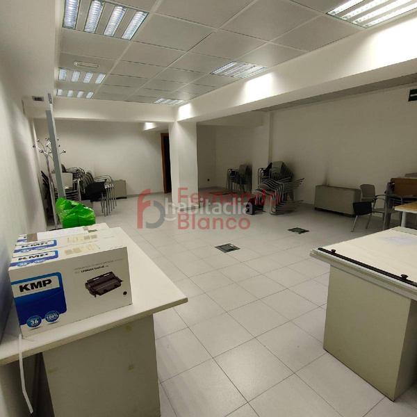 Foto fc056cf0-1970-449b-92de-5ab5f8fcff51. Alquiler local comercial local alquiler en irala en Bilbao