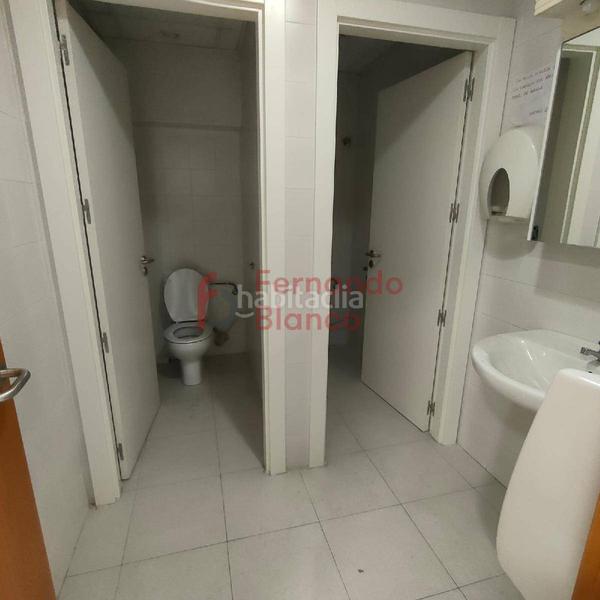 Foto 40036301-c883-4506-8dec-29826ae2c6a2. Miete geschäftsraum in Iralabarri Bilbao