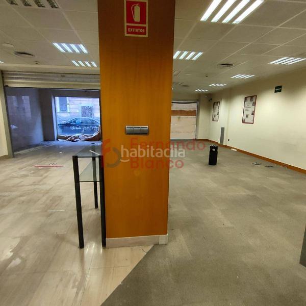 Foto a8f9c240-cb27-4f2f-9415-fddb54a6d8c5. Miete geschäftsraum in Iralabarri Bilbao