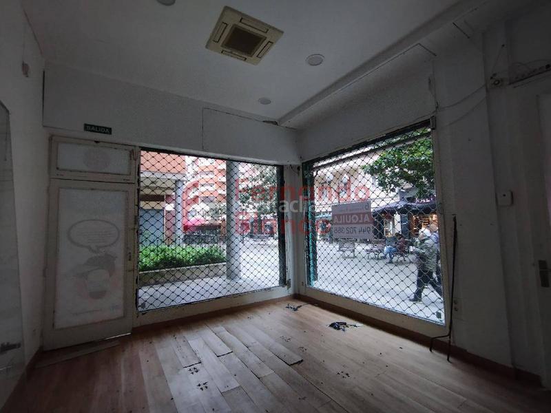 Foto 2afd6e42-cb74-4be7-9e4a-ad2fdfee23de. Alquiler local comercial local alquiler indautxu en Bilbao