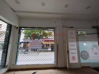 Alquiler Local Comercial en Zabalburu. Local alquiler indautxu bilbao