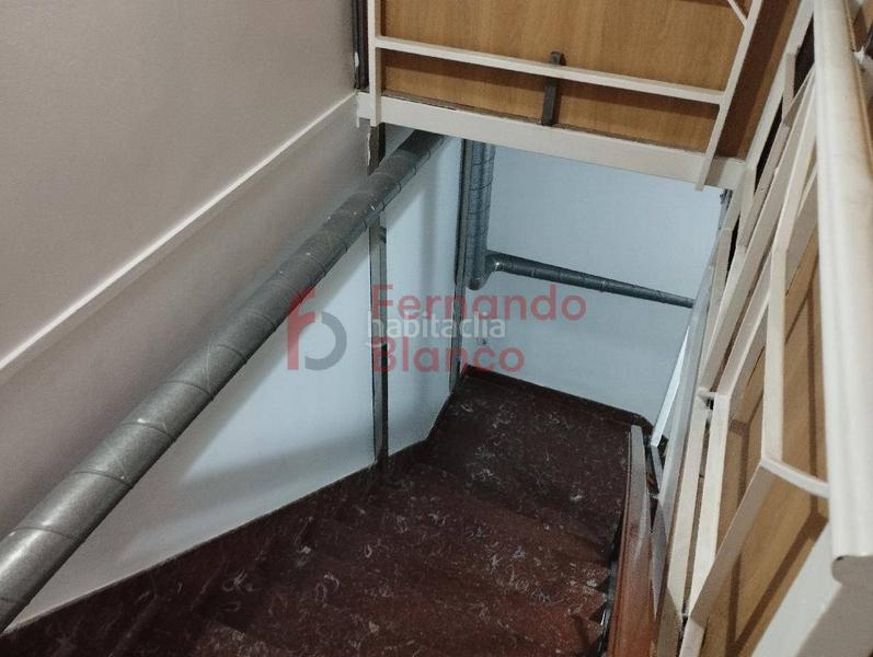 Foto 29a80b00-7388-4c35-a773-4d44e236c300. Lloguer local comercial a Zabalburu Bilbao