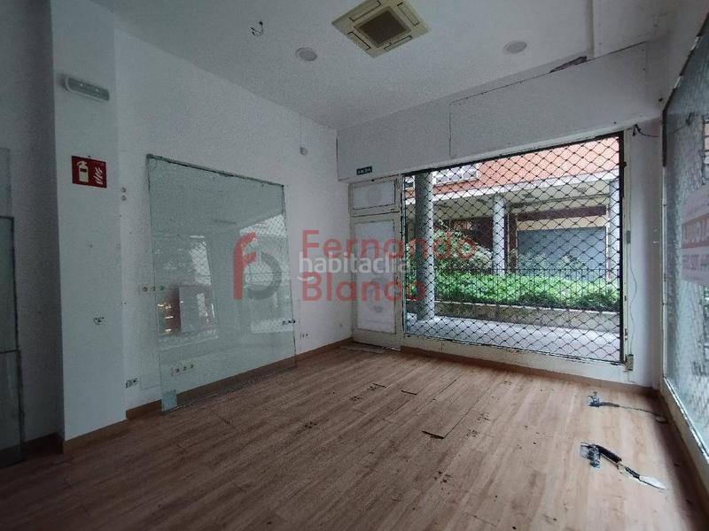 Foto a6f2b5a8-a7c9-46cc-b403-680971dfdd8e. Lloguer local comercial a Zabalburu Bilbao