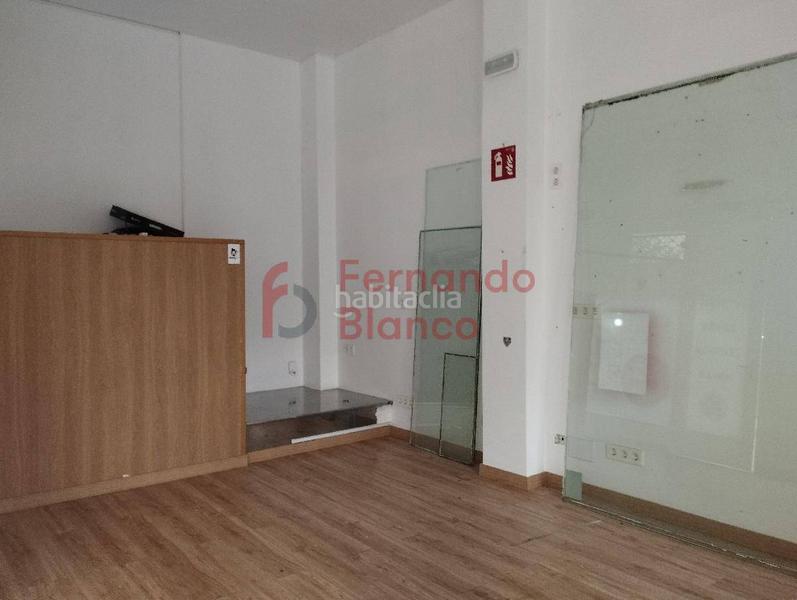 Foto 42e14945-c53b-477e-9ac3-21f4dc8cf407. Rent business premise in Zabalburu Bilbao