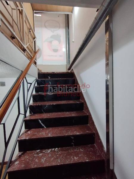 Foto 86bbfb59-d9ec-4b40-a51f-3a0eb63c9b6b. Rent business premise in Zabalburu Bilbao