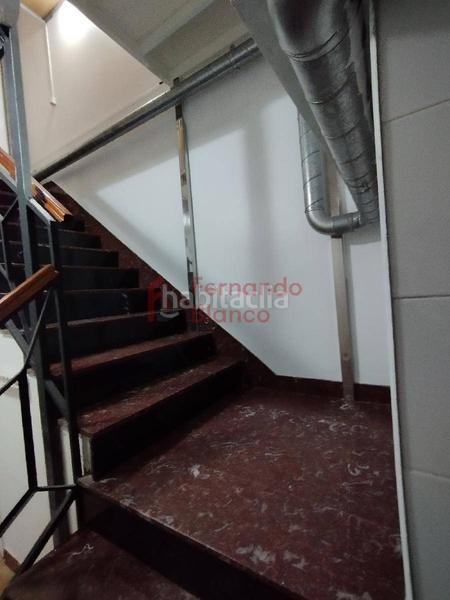 Foto d0a3a7c7-9cec-4d7b-935d-deafd12f2f03. Rent business premise in Zabalburu Bilbao