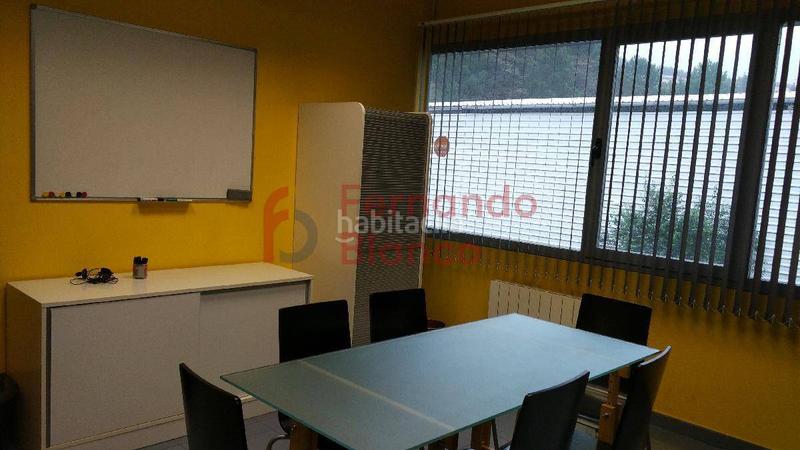 Foto 144b0d52-4afc-4aa2-8b91-fc9863f18a04. Industrial building in Galdakao