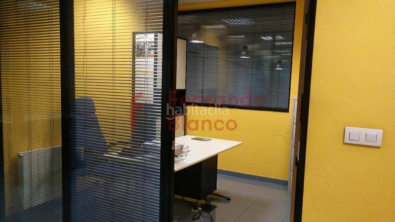 Foto 467b644d-fff9-4739-bbbd-cf943cb887b5. Industrial building in Galdakao