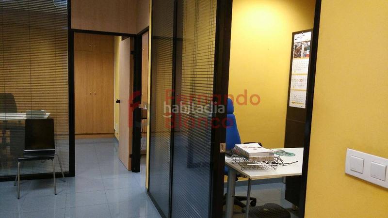 Foto 7018aac5-5773-416c-a141-3b7b8e0c8f0e. Industrial building in Galdakao