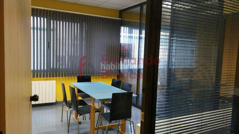 Foto 90132036-ea0b-4429-a794-858a036f5404. Industrial building in Galdakao