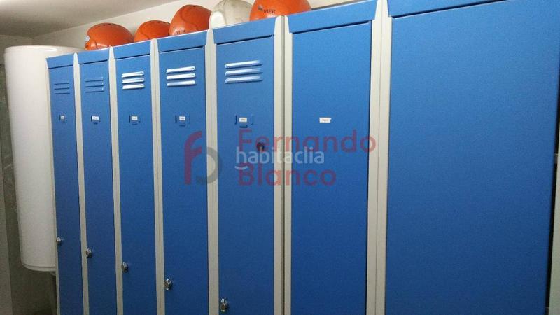 Foto c820f0b3-65df-486a-a951-0041c4d2dde7. Industrial building in Galdakao