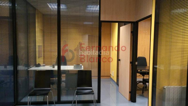 Foto c89144cd-576b-4f6c-b942-edd7102144f8. Industrial building in Galdakao