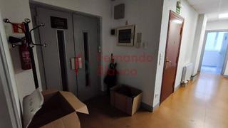 Oficina en Zabalburu