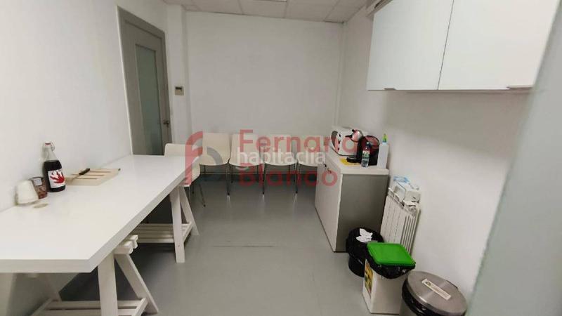 Foto 0a759c27-d90a-4424-bd4f-8add195d1bba. Location bureau dans Zabalburu Bilbao