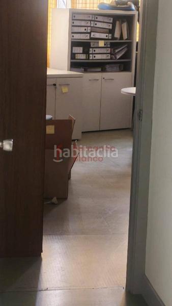 Foto df0c1d26-ccda-4b46-8980-c556166b3440. Location bureau dans Zabalburu Bilbao