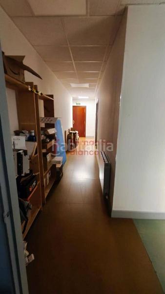 Foto e6d5b0b5-de61-4c86-8437-8e77e0426ff1. Location bureau dans Zabalburu Bilbao