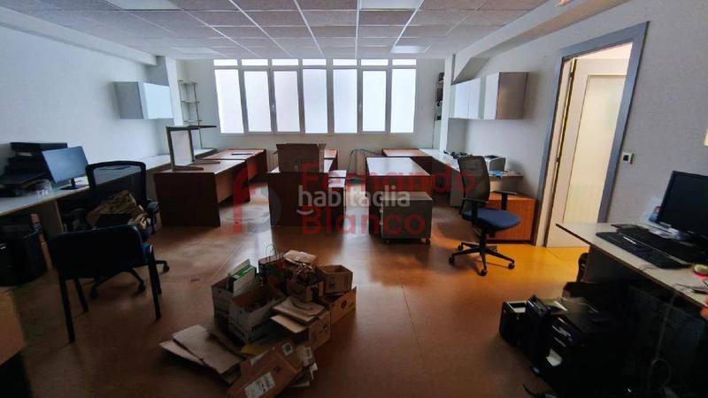 Foto 3815d58c-b6dd-4233-9b89-282be8841e4b. Rent office space in Zabalburu Bilbao
