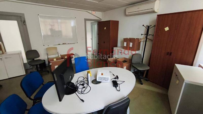 Foto 5792cff9-84e3-4c14-b8d1-6b786fa0f1dc. Rent office space in Zabalburu Bilbao