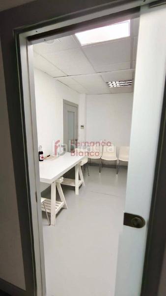 Foto 7aefa2fb-6a58-4b52-bf20-c9283d71ec50. Rent office space in Zabalburu Bilbao