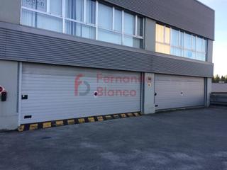 Local Comercial a Abadiño. Pabellon con arrendatario venta durango