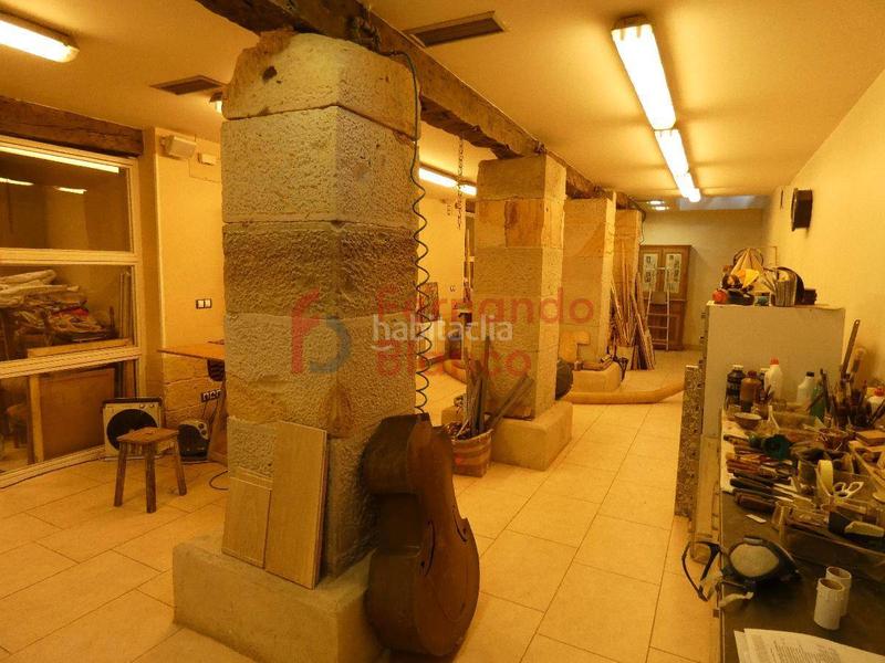 Foto 5c4791d5-d085-432d-a4c8-272b7a6713c6. Local comercial a San Fransisco Bilbao