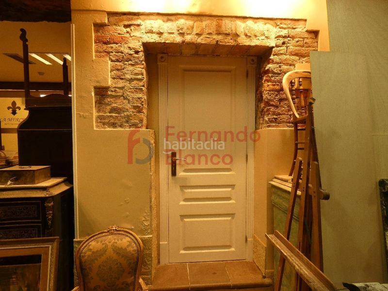 Foto 5d53aafa-74fc-425a-a000-1f9e4787ade6. Local comercial a San Fransisco Bilbao