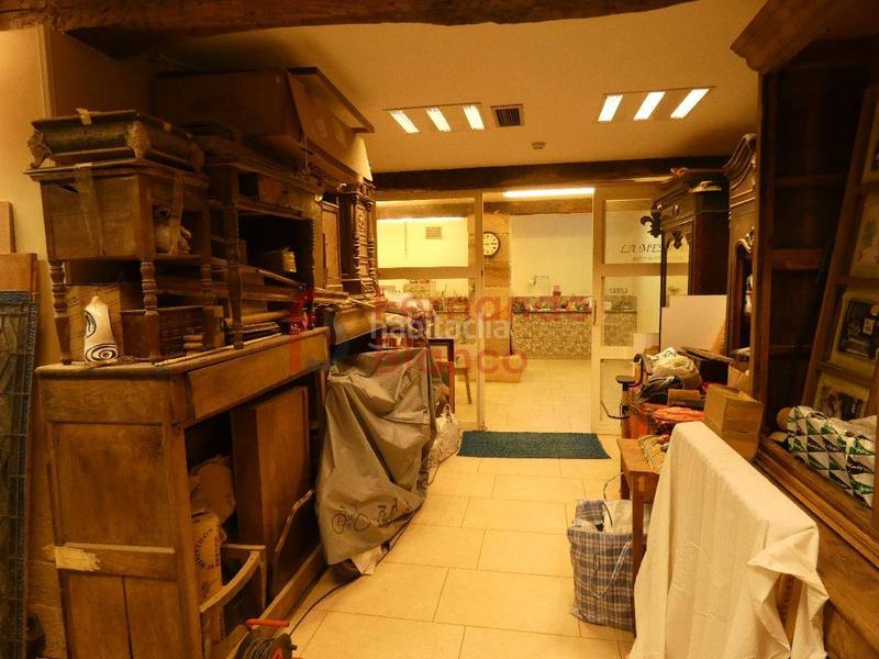 Foto 80f3cb75-6a51-44e8-9f72-5e5161841663. Local comercial a San Fransisco Bilbao