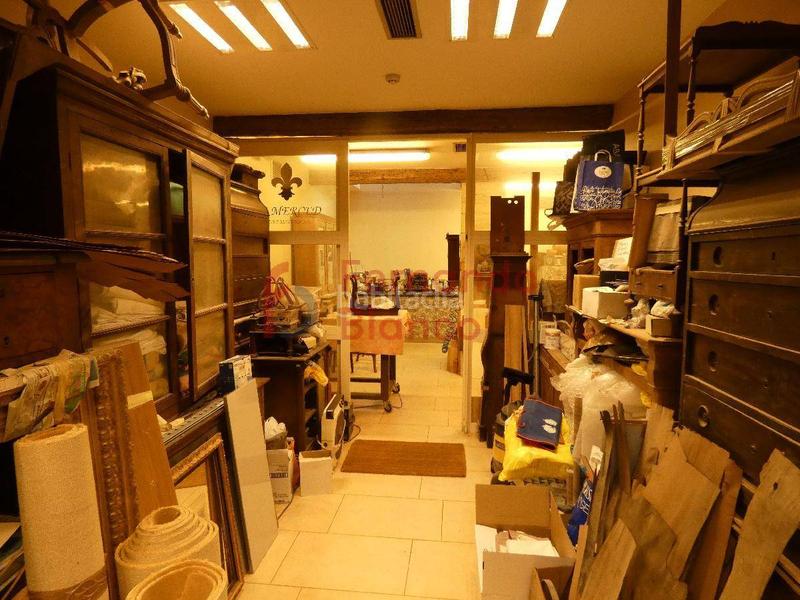 Foto a68ad060-be81-41dc-8f14-e8d299714d47. Local comercial a San Fransisco Bilbao