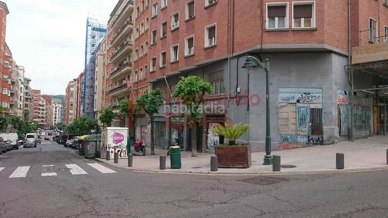 Foto 5d883ccf-a71c-4932-a8f1-7d428fb54f7b. Local commercial dans Ametzola Bilbao