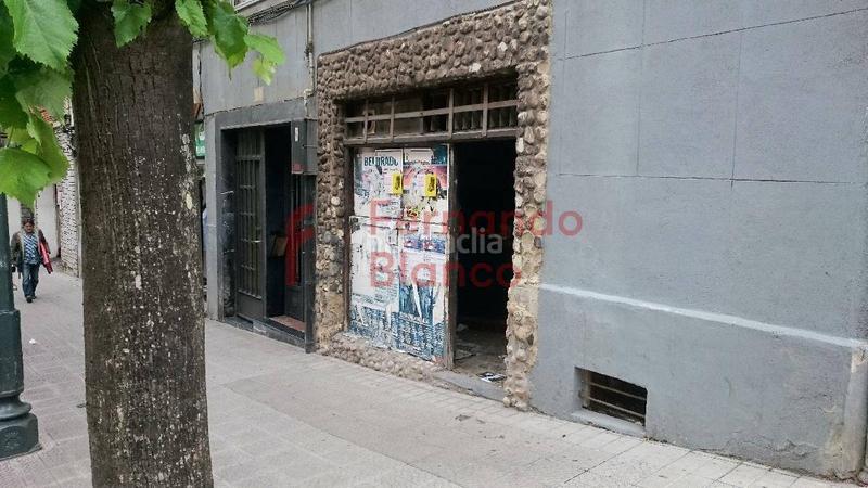 Foto bba7f4c8-4366-4c2d-ae4d-e4a4b292c81b. Local commercial dans Ametzola Bilbao