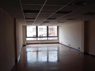Location Bureau à Zona Indautxu. Alquiler oficina autonomía bilbao