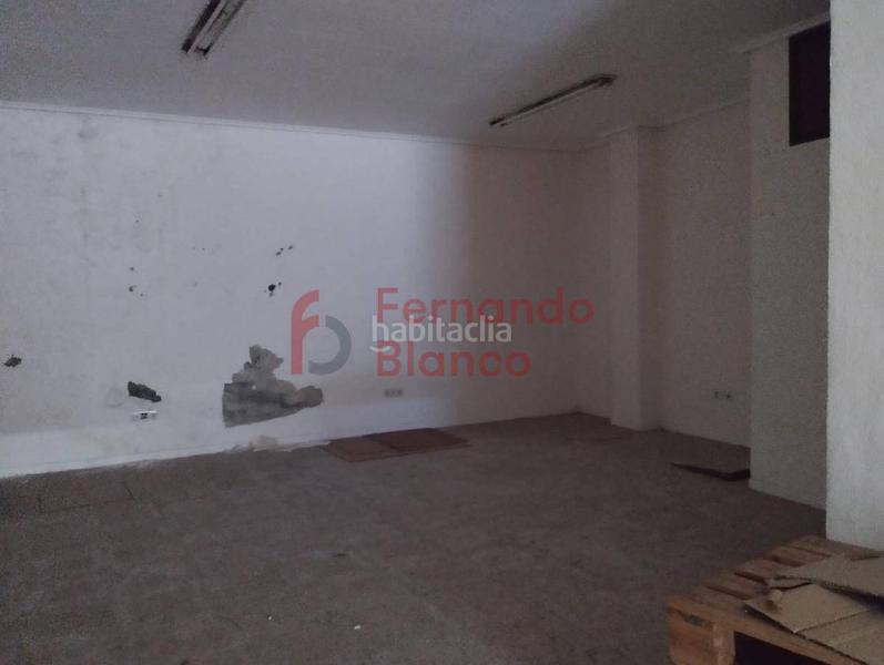 Foto 8f9bb008-87be-43ac-a14e-21101194bdae. Alquiler local comercial  alquiler irala en Bilbao