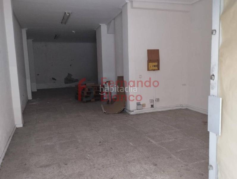 Foto 05ad73ce-223c-4330-a486-94c69a91829e. Rent business premise in Iralabarri Bilbao