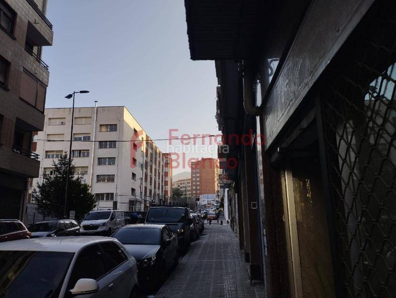 Foto bd5117e6-ee0b-416b-96d6-1a7303907bc2. Rent business premise in Iralabarri Bilbao