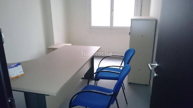 Foto 17083d59-a533-4949-821a-b8ee5f9bad9e. Alquiler oficina  alquiler abando en Ensanche - Moyua - Diputación Bilbao