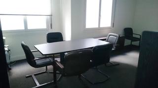 Lloguer Oficina a Ensanche - Moyua - Diputación. Oficina alquiler abando bilbao