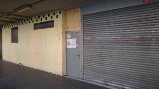 Local commercial à Zorrotza. Local venta zorroza bilbao