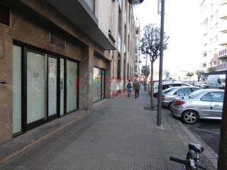 Locale commerciale in San Pedro de Deusto - La Ribera