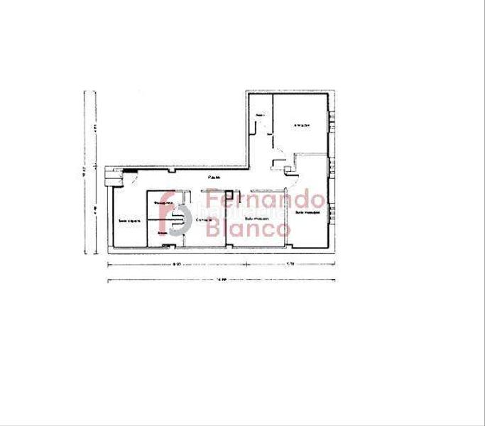 Foto d3fa0183-52cc-42a0-82e5-e6e0c278de58. Rent business premise in Polígono Rojo-Aldapa Getxo