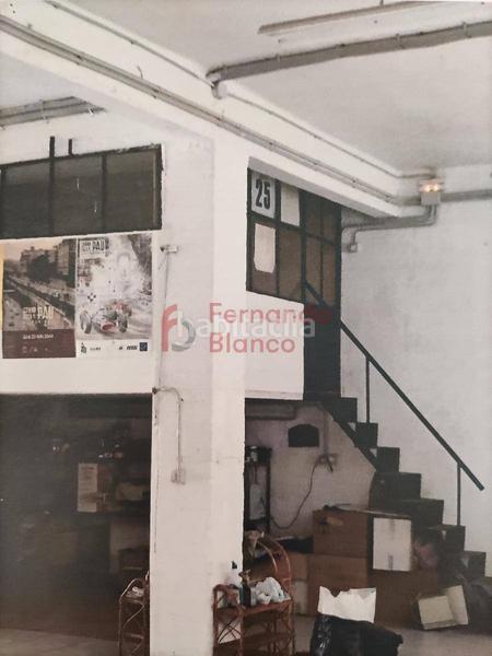 Foto c7c6931c-3a9d-47a1-81ed-95d3e493f470. Geschäftsraum in Atxuri Bilbao