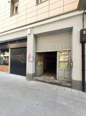 Local commercial à Basurtu. Local venta tellagorri bilbao