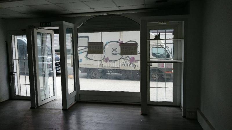 Foto 74003944-8286-4a39-a075-9ac5aae65281. Local comercial local venta sarriko en Ibarrekolanda Bilbao