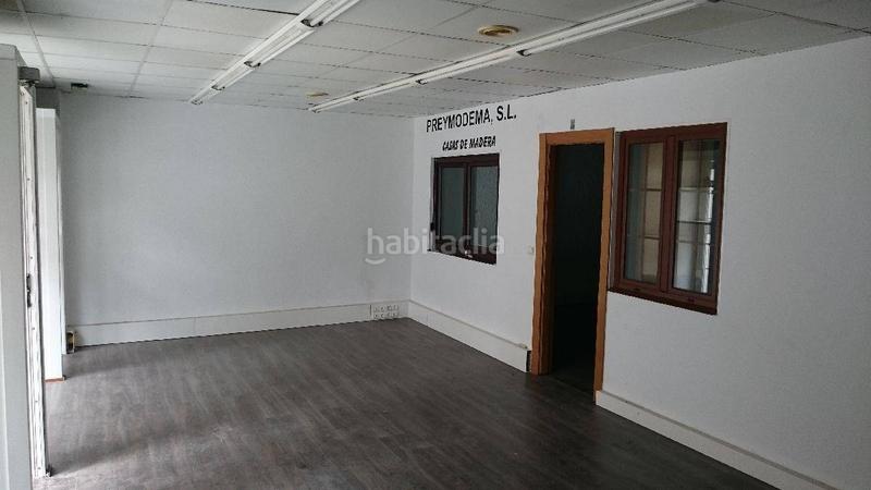 Foto 03494353-906a-4345-b451-436c862a1d58. Lloguer local comercial a Ibarrekolanda Bilbao