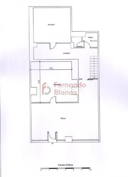 Foto db0c5dc9-1092-41ee-9f4e-b86e29cdb292. Location local commercial dans Ibarrekolanda Bilbao