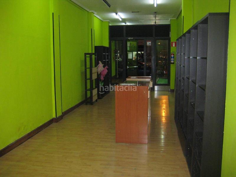 Foto 5da51df6-e62a-4b29-830a-2ed93bc8b6b8. Locale commerciale in Rekalde Centro Bilbao