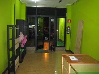 Locale commerciale in Rekalde Centro