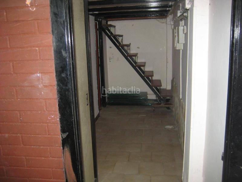 Foto bcbfd703-4984-4511-b925-6220284569ae. Locale commerciale in Rekalde Centro Bilbao